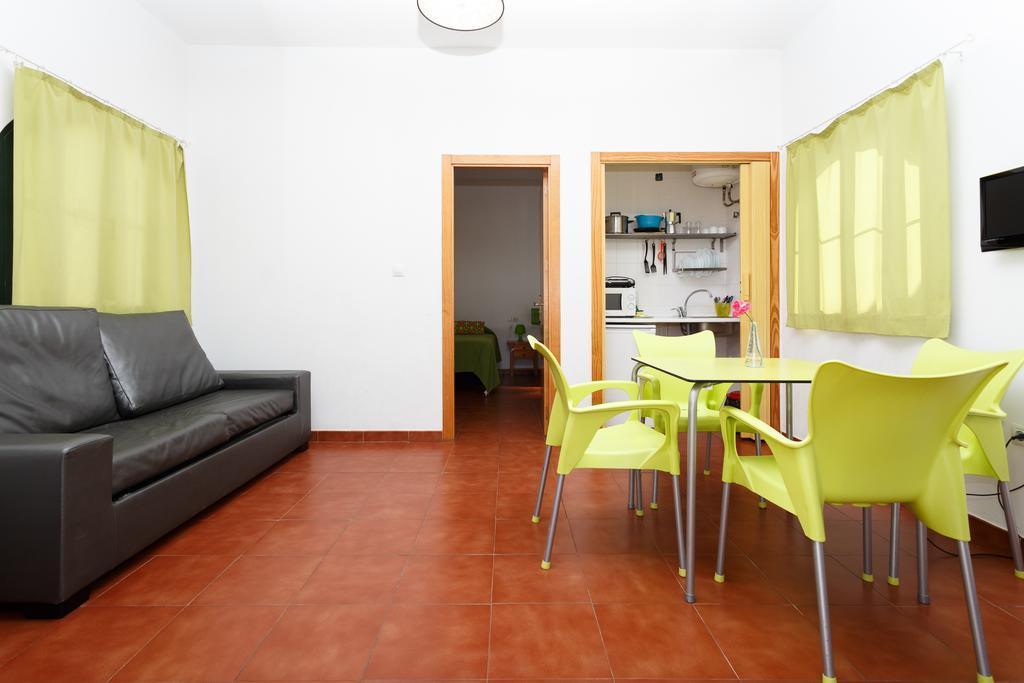 Camping La Sierrecilla Humilladero ห้อง รูปภาพ