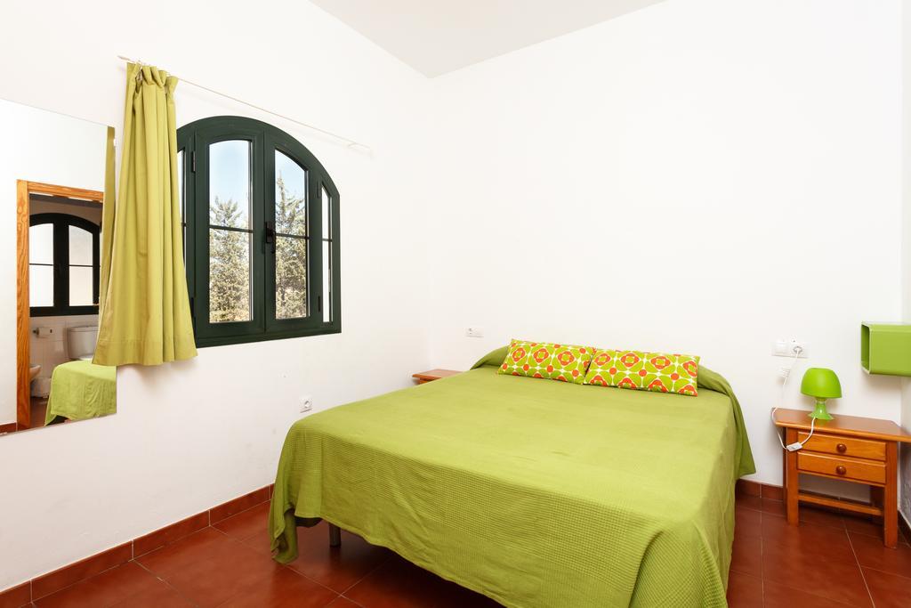 Camping La Sierrecilla Humilladero ห้อง รูปภาพ